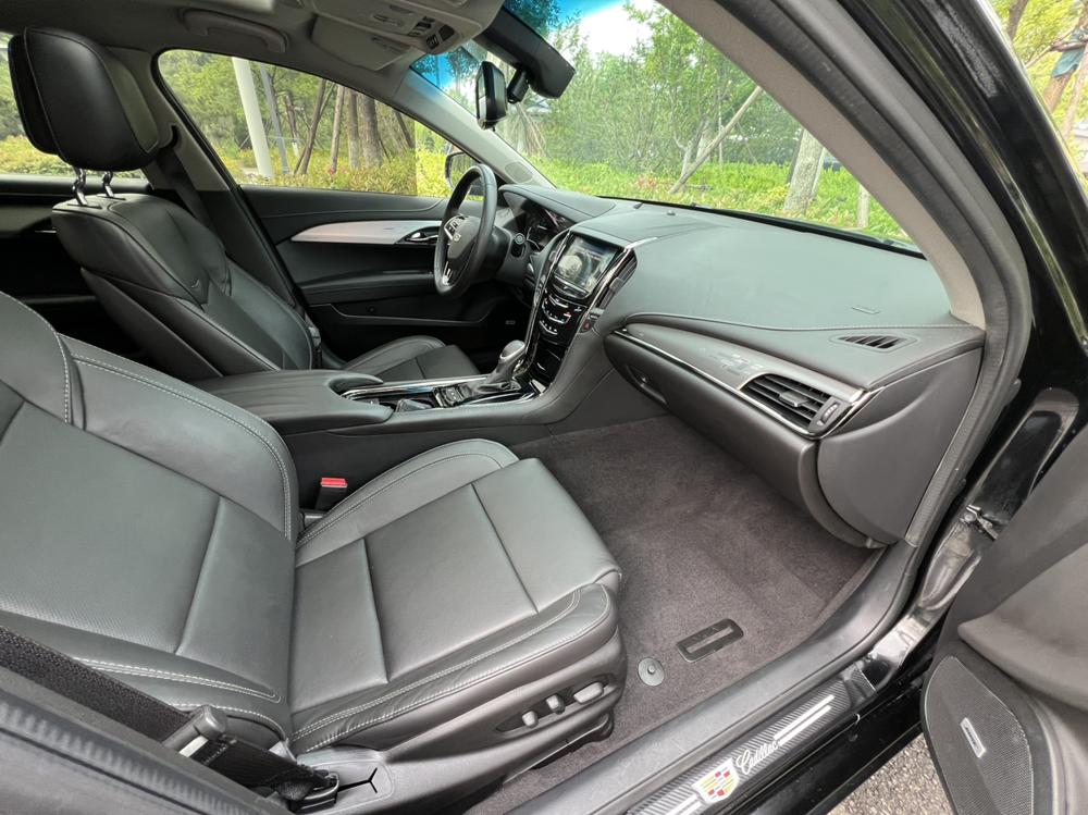 Cadillac Cadillac ATS-L