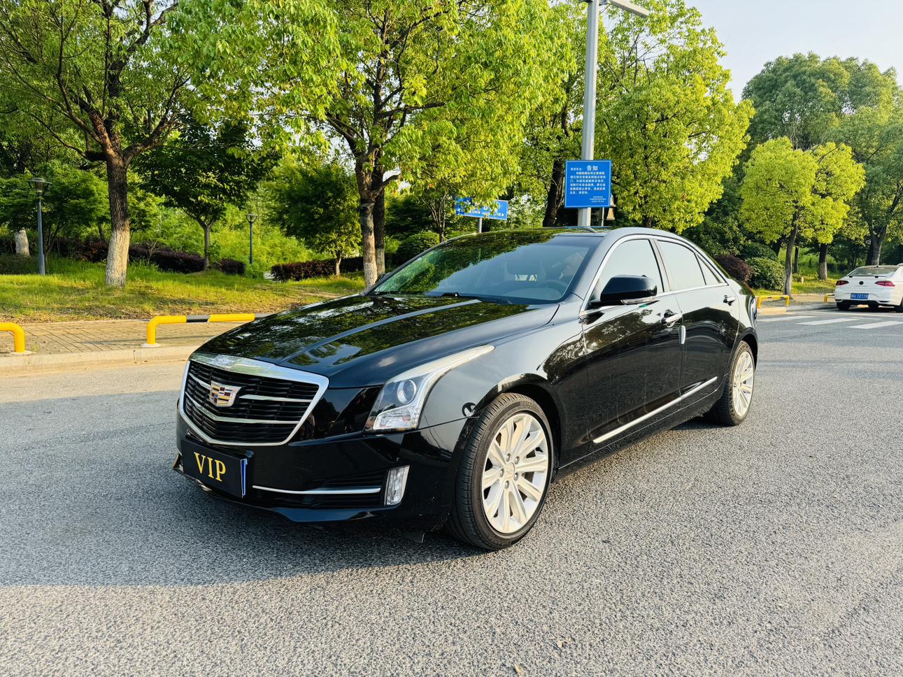 Cadillac Cadillac ATS-L