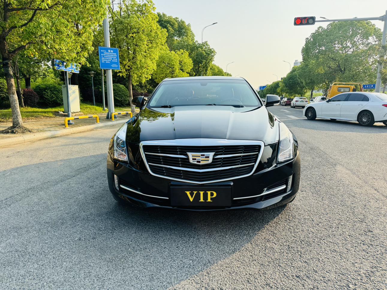 Cadillac Cadillac ATS-L