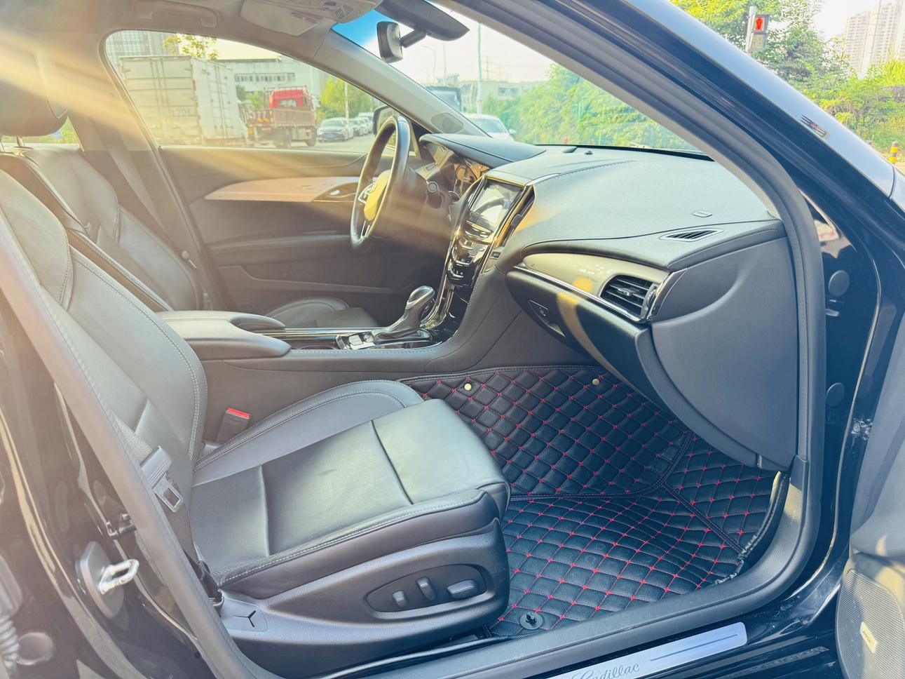 Cadillac Cadillac ATS-L