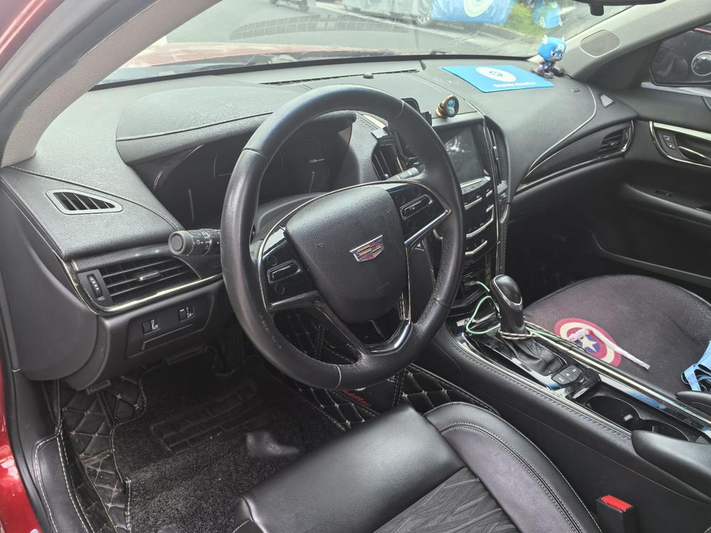 Cadillac Cadillac ATS-L