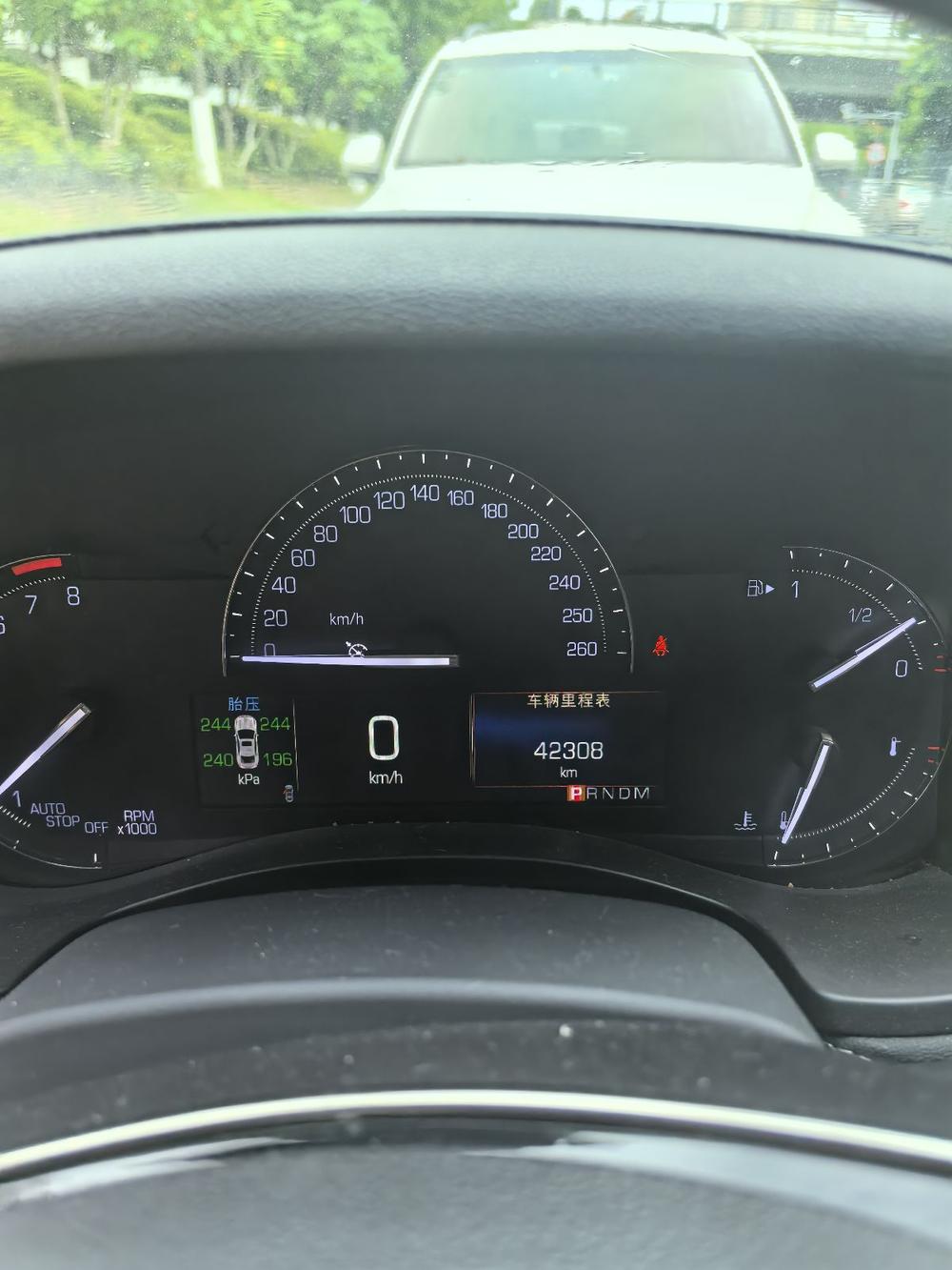 Cadillac Cadillac ATS-L