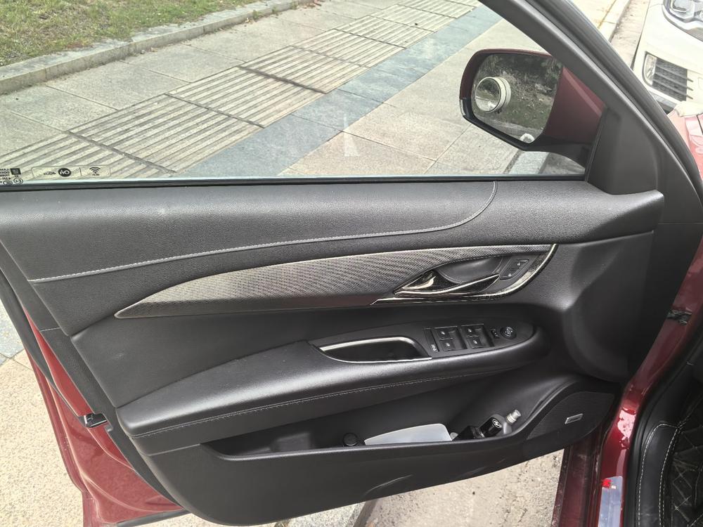 Cadillac Cadillac ATS-L