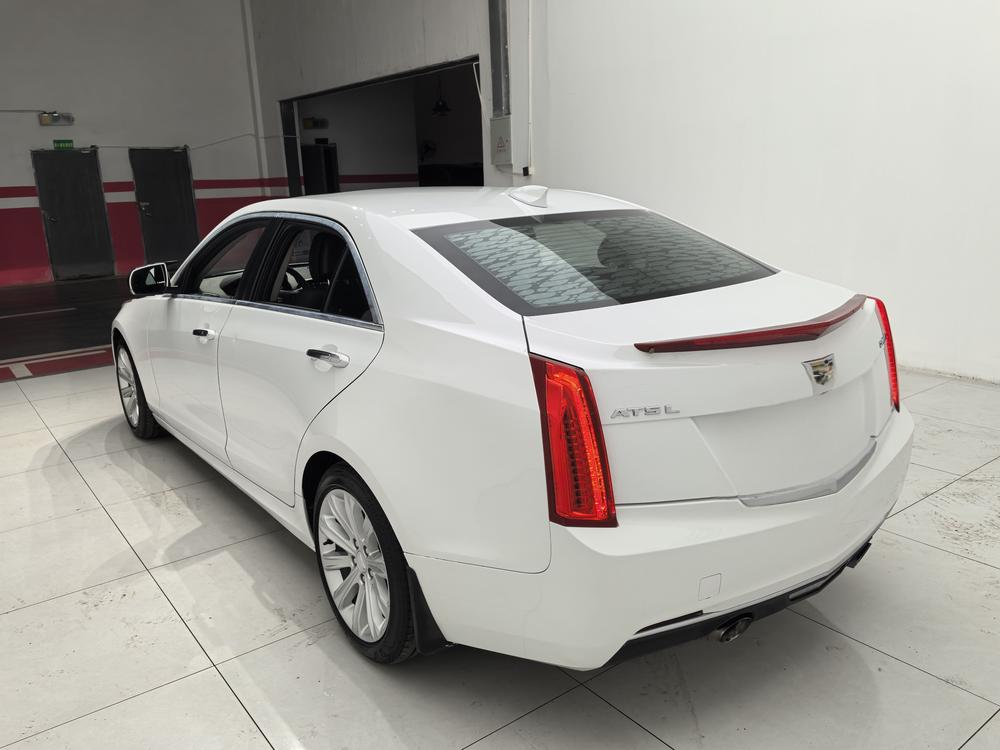 Cadillac Cadillac ATS-L