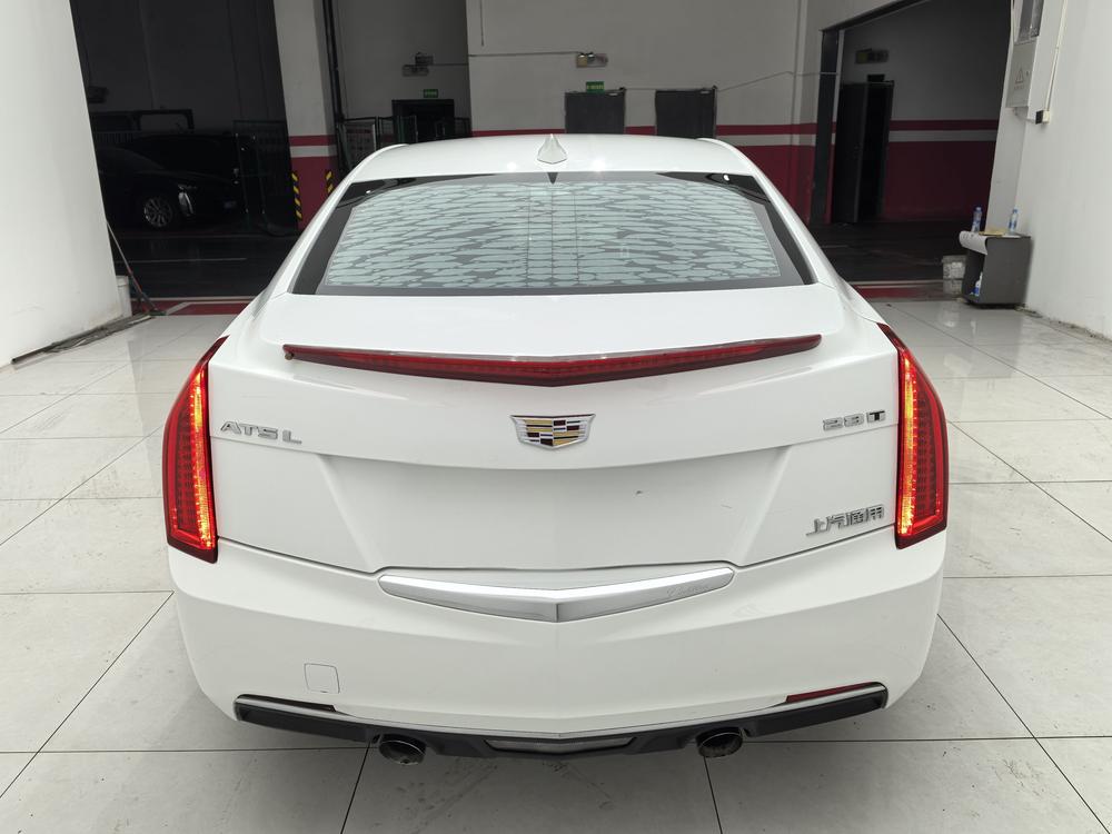 Cadillac Cadillac ATS-L