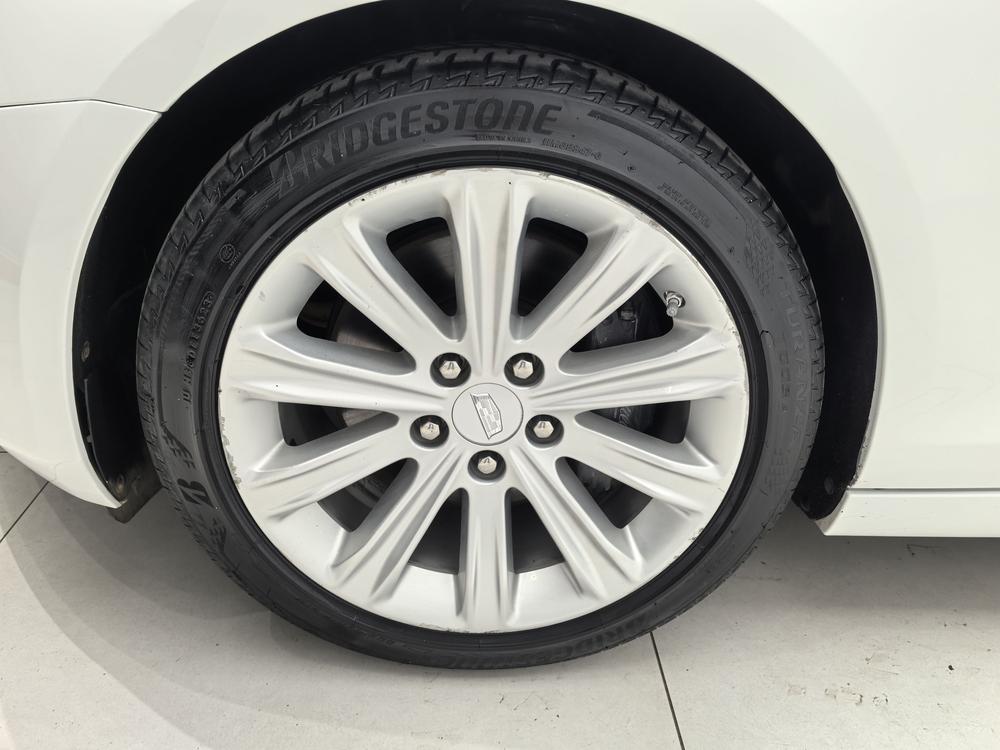Cadillac Cadillac ATS-L