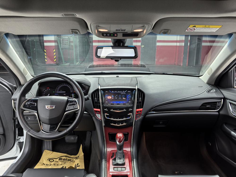 Cadillac Cadillac ATS-L