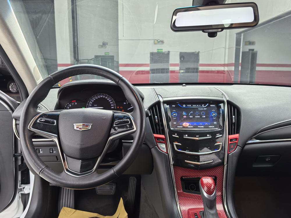 Cadillac Cadillac ATS-L