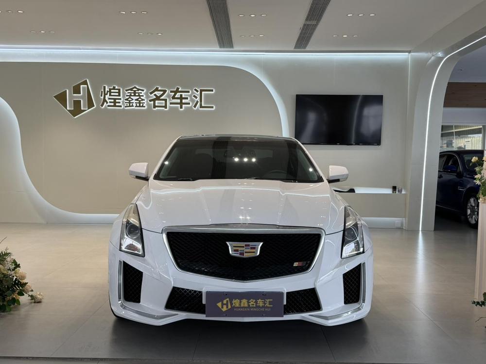 Cadillac Cadillac ATS-L