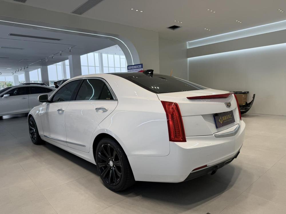 Cadillac Cadillac ATS-L