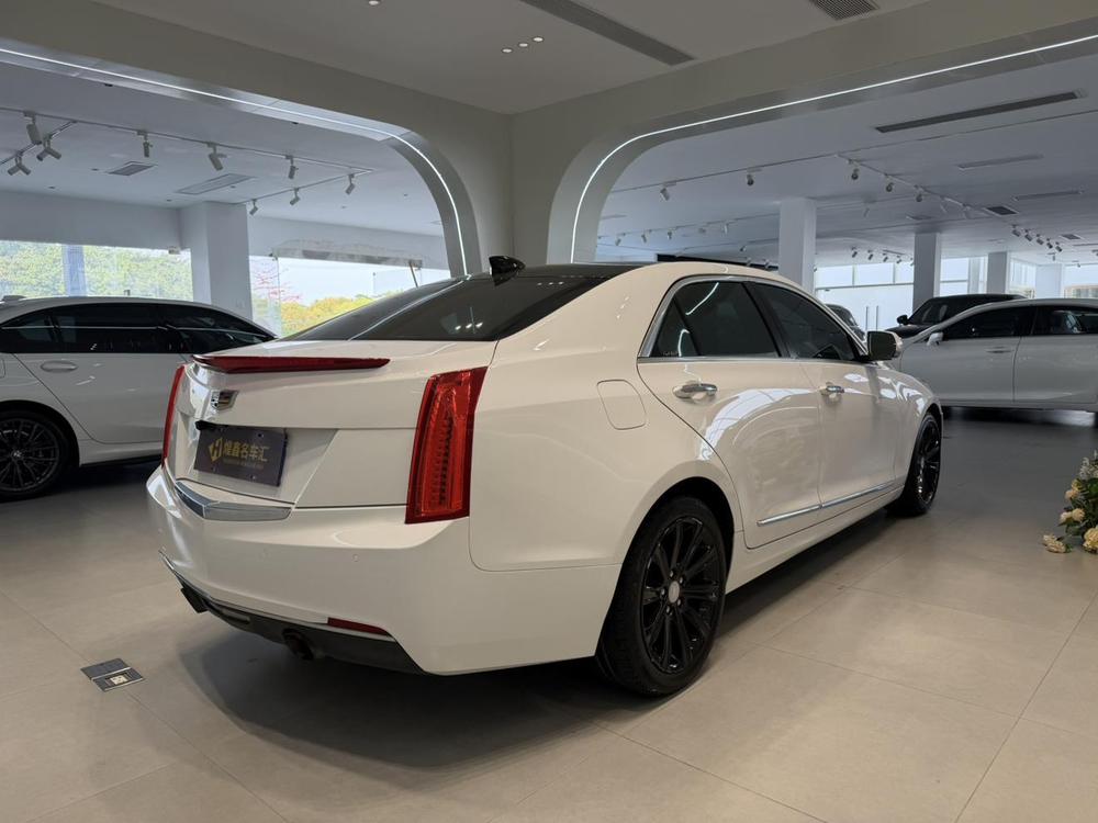 Cadillac Cadillac ATS-L