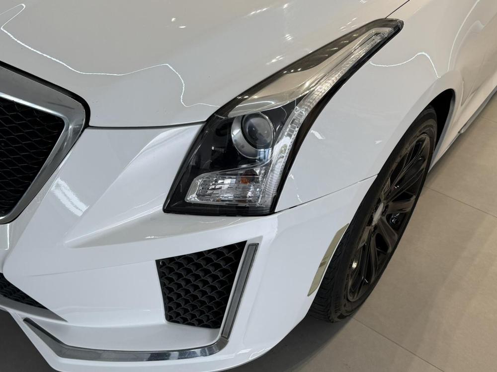 Cadillac Cadillac ATS-L
