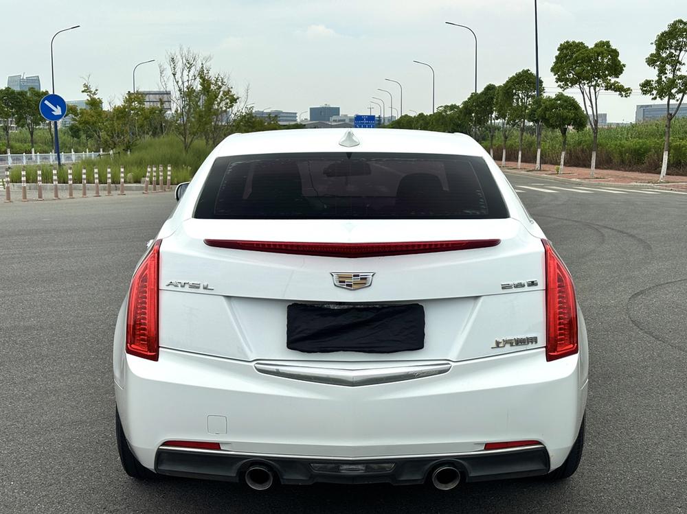 Cadillac Cadillac ATS-L