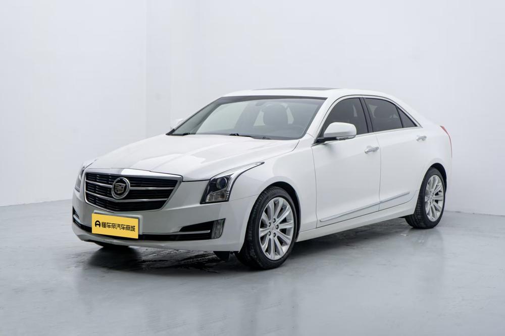 Cadillac Cadillac ATS-L