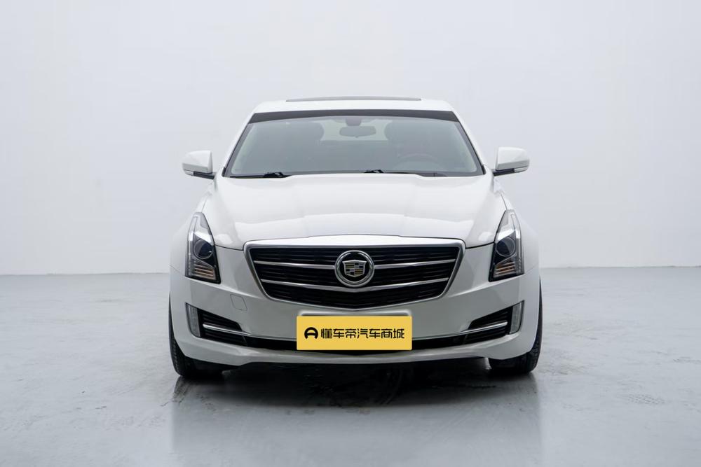 Cadillac Cadillac ATS-L
