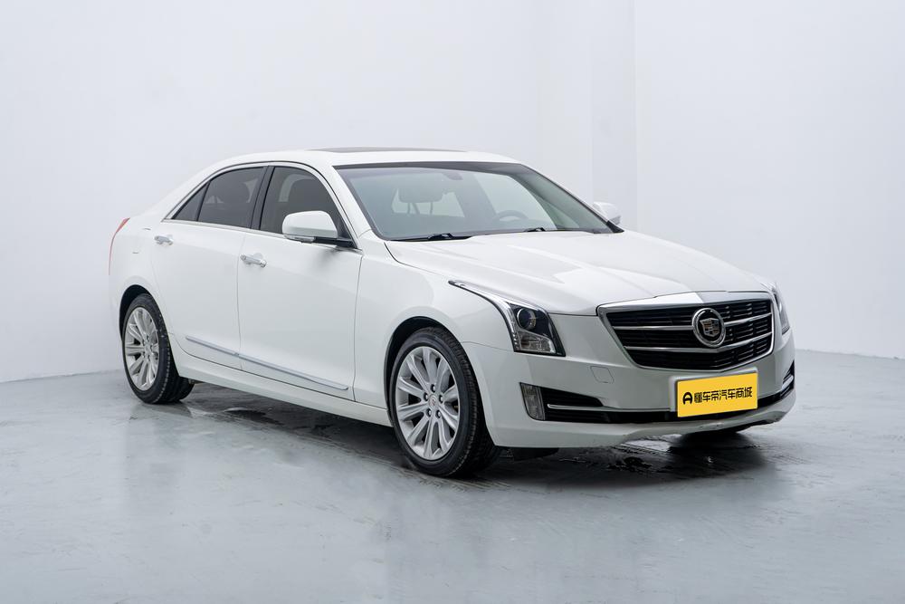 Cadillac Cadillac ATS-L