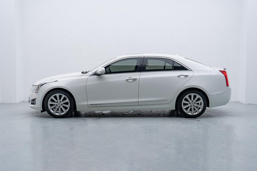 Cadillac Cadillac ATS-L
