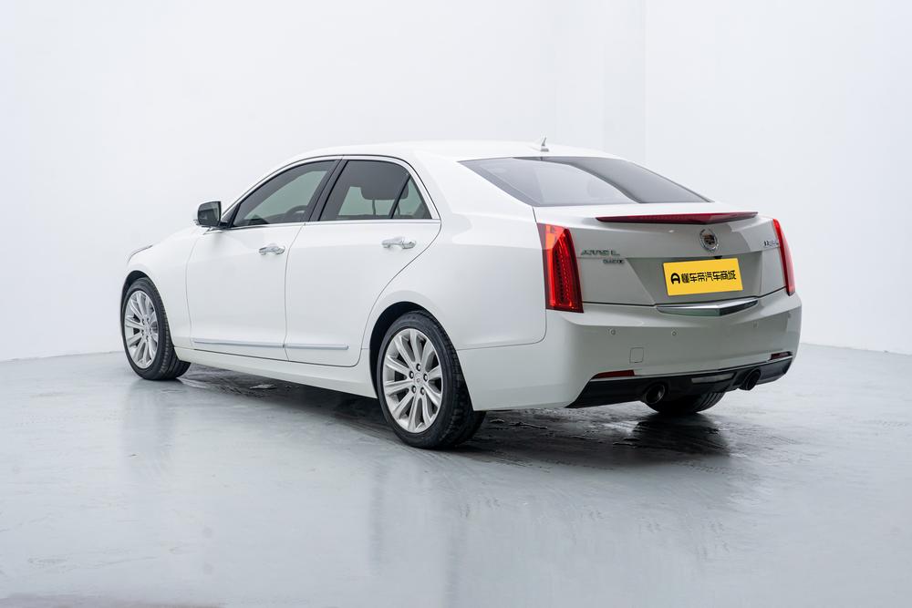 Cadillac Cadillac ATS-L