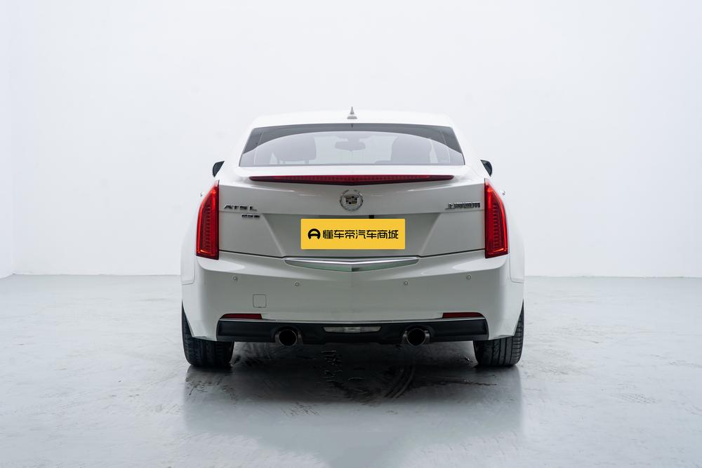 Cadillac Cadillac ATS-L