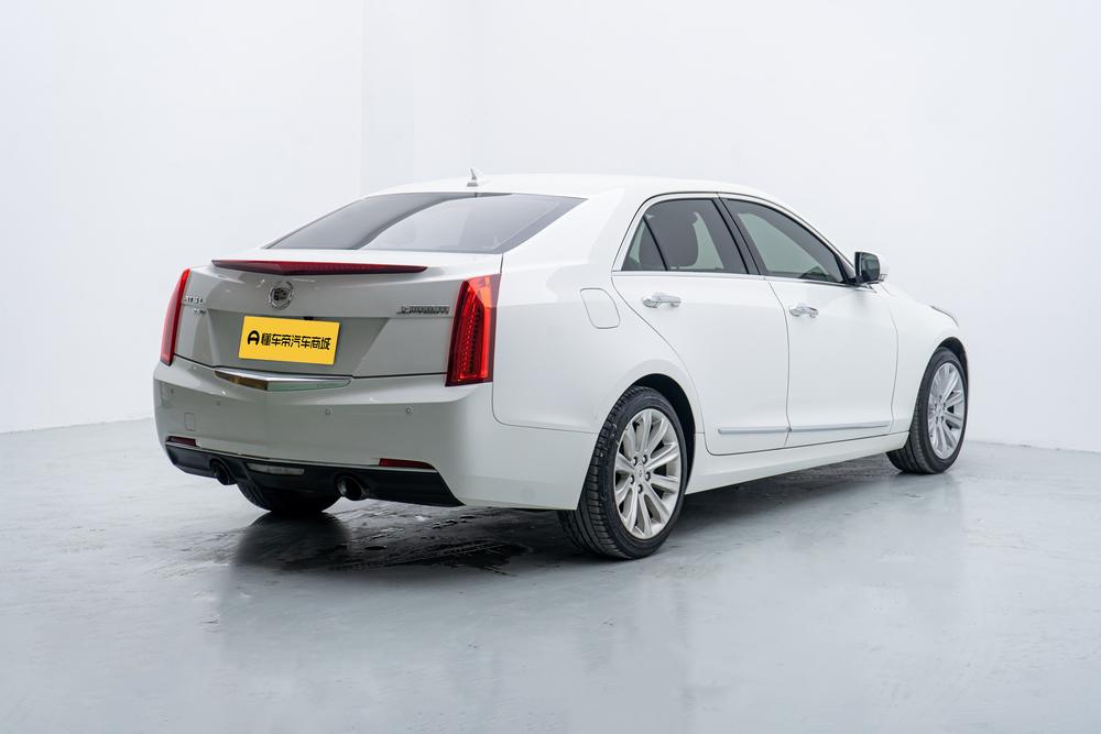 Cadillac Cadillac ATS-L