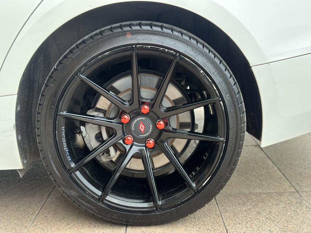 Cadillac Cadillac ATS-L