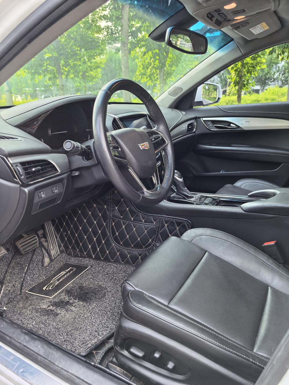 Cadillac Cadillac ATS-L