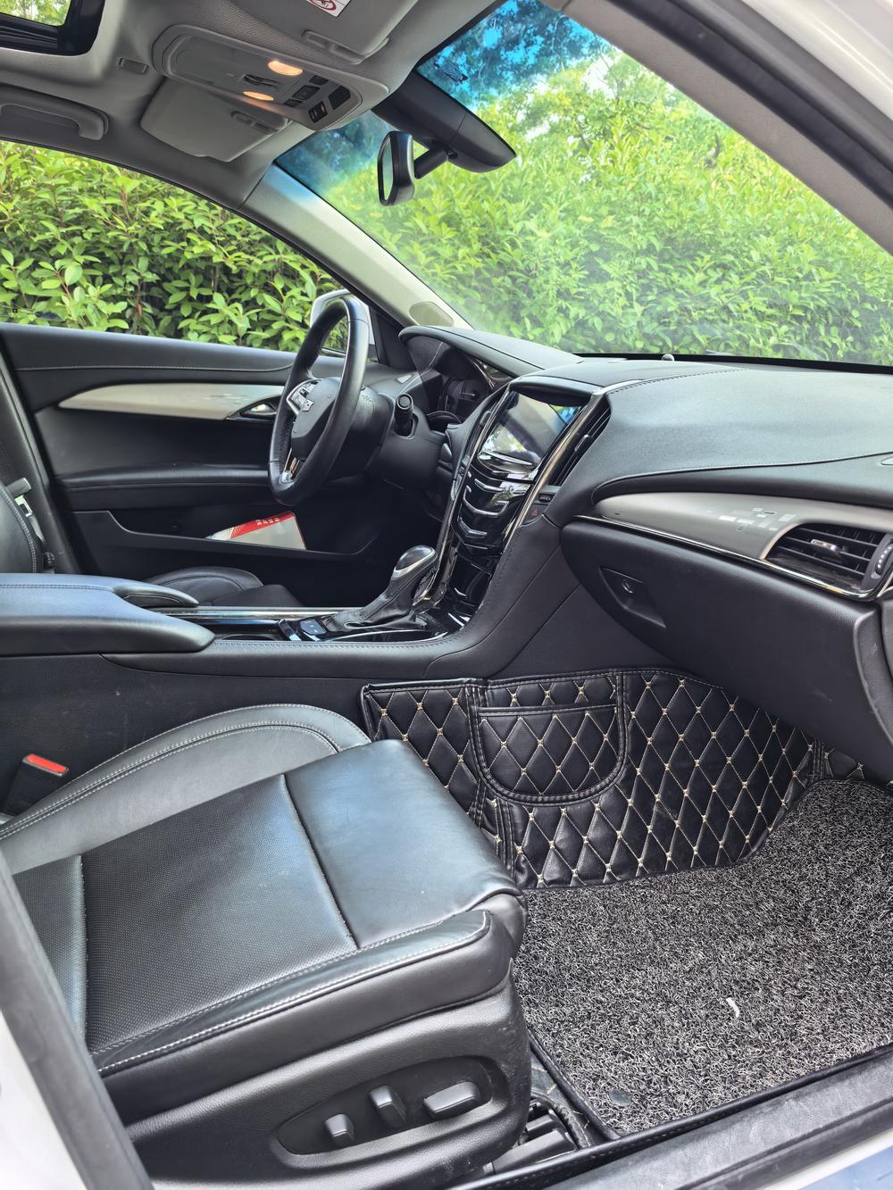 Cadillac Cadillac ATS-L