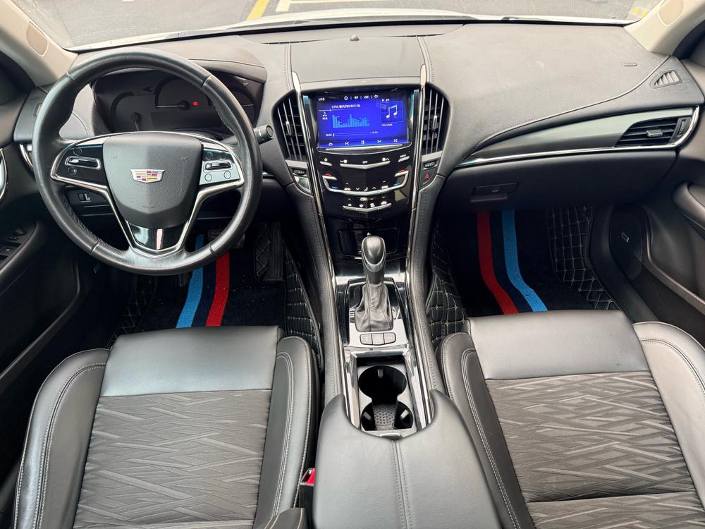 Cadillac Cadillac ATS-L