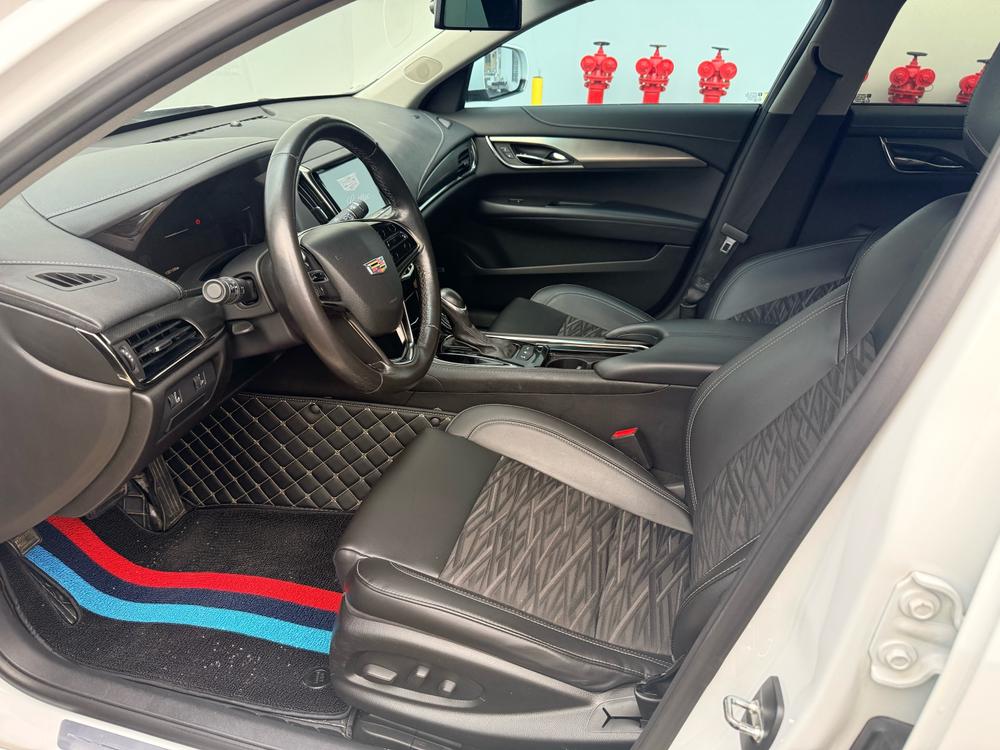 Cadillac Cadillac ATS-L