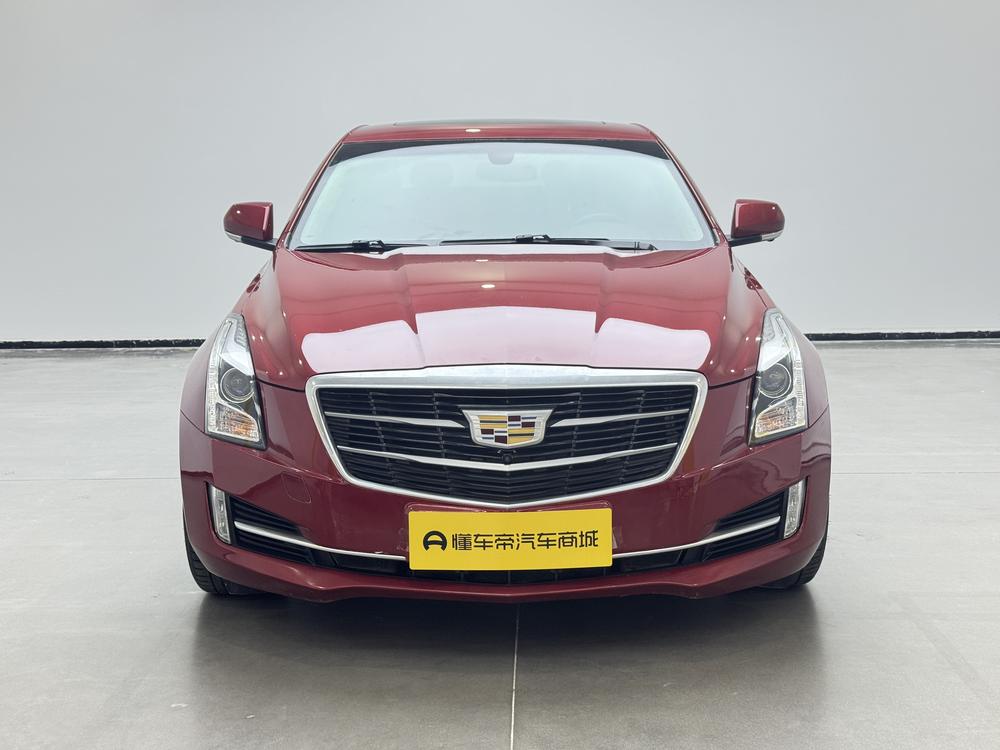 Cadillac Cadillac ATS-L