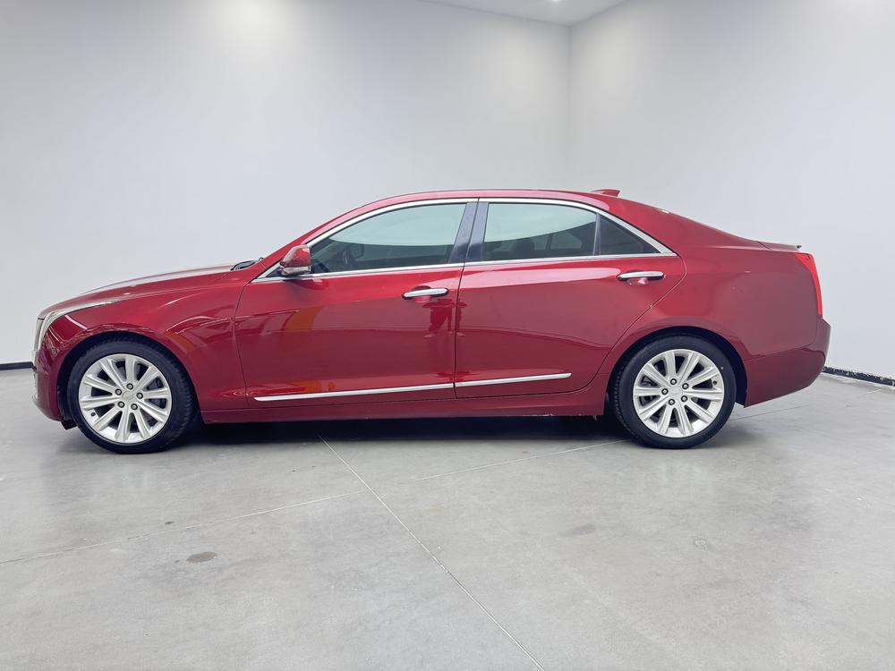 Cadillac Cadillac ATS-L
