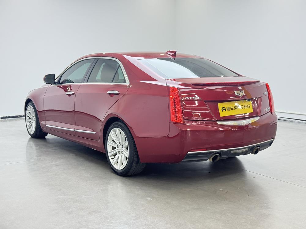 Cadillac Cadillac ATS-L