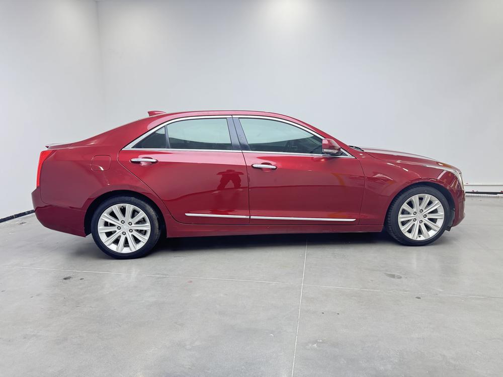 Cadillac Cadillac ATS-L