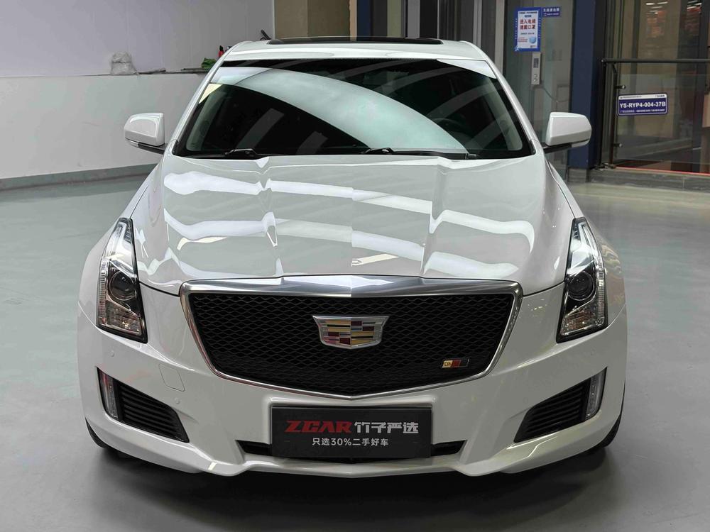 Cadillac Cadillac ATS-L