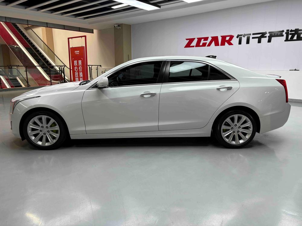 Cadillac Cadillac ATS-L