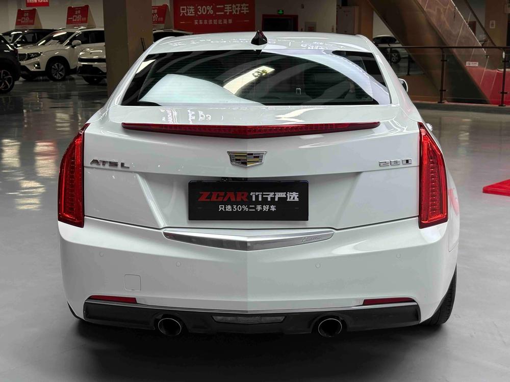 Cadillac Cadillac ATS-L