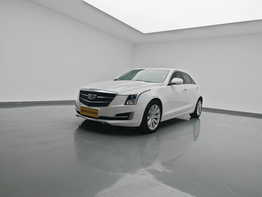 Cadillac Cadillac ATS-L