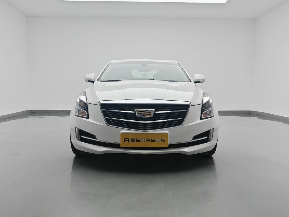 Cadillac Cadillac ATS-L