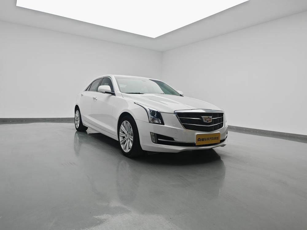 Cadillac Cadillac ATS-L