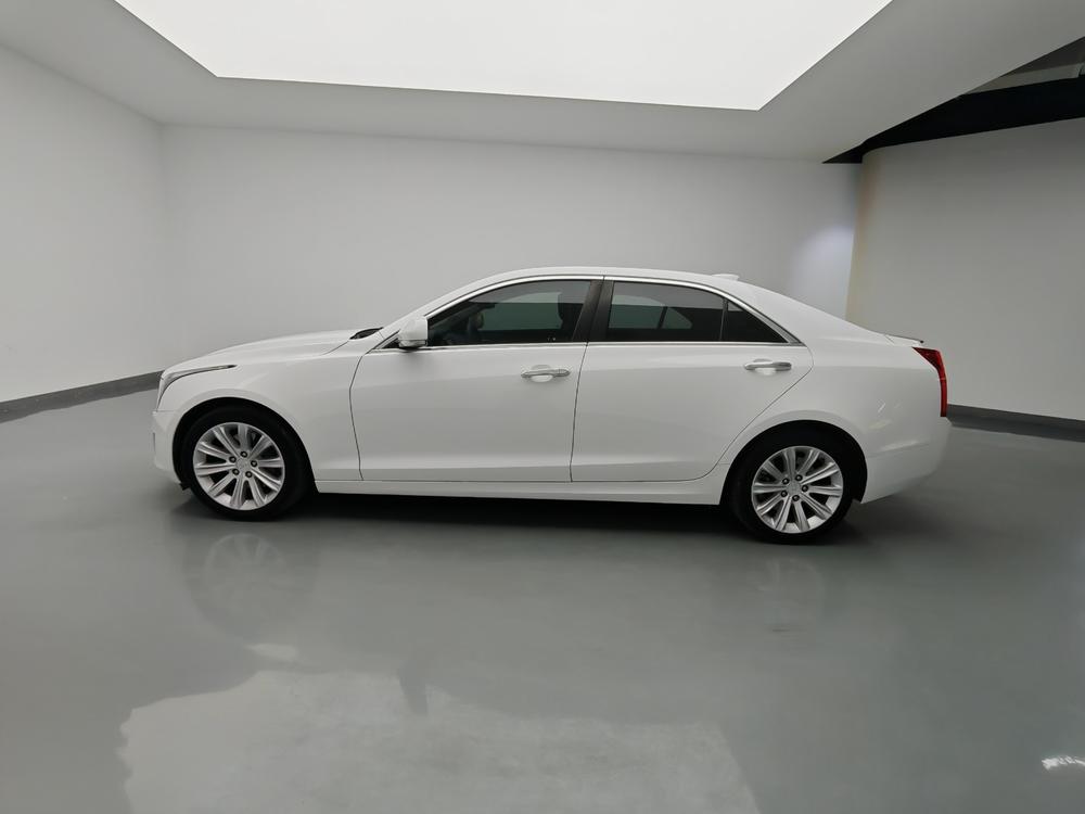 Cadillac Cadillac ATS-L
