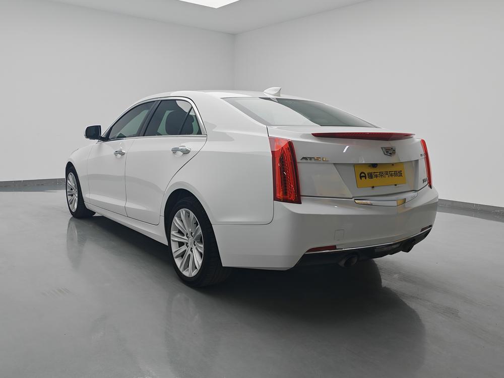 Cadillac Cadillac ATS-L