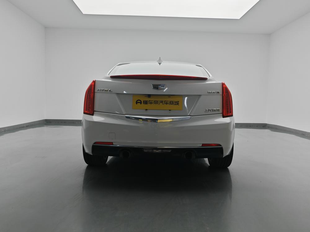 Cadillac Cadillac ATS-L