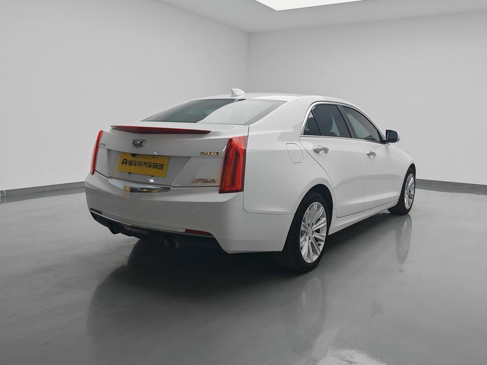 Cadillac Cadillac ATS-L