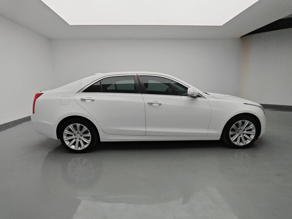 Cadillac Cadillac ATS-L