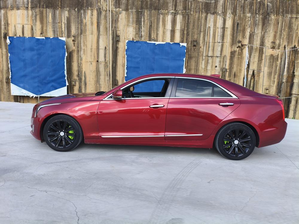 Cadillac Cadillac ATS-L