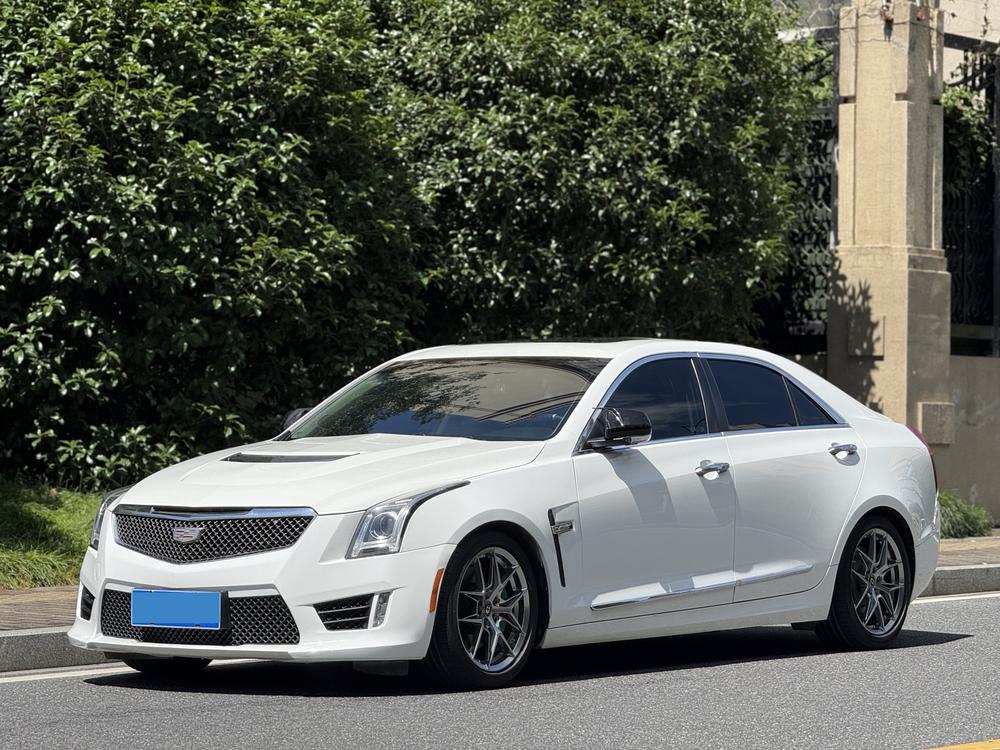 Cadillac Cadillac ATS-L