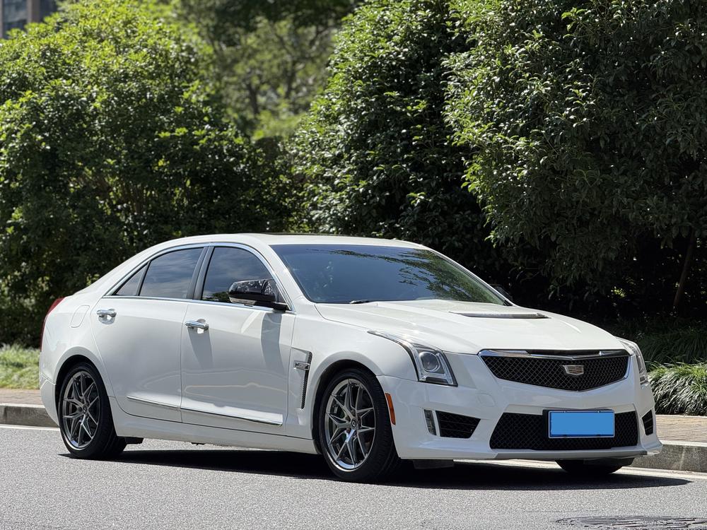 Cadillac Cadillac ATS-L