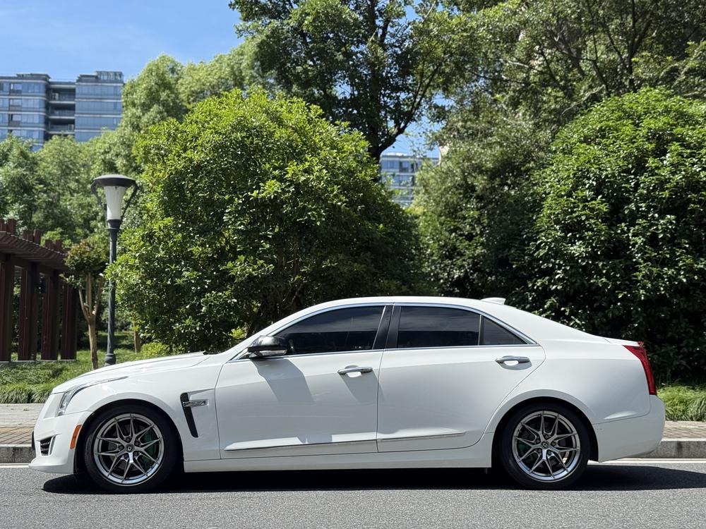 Cadillac Cadillac ATS-L