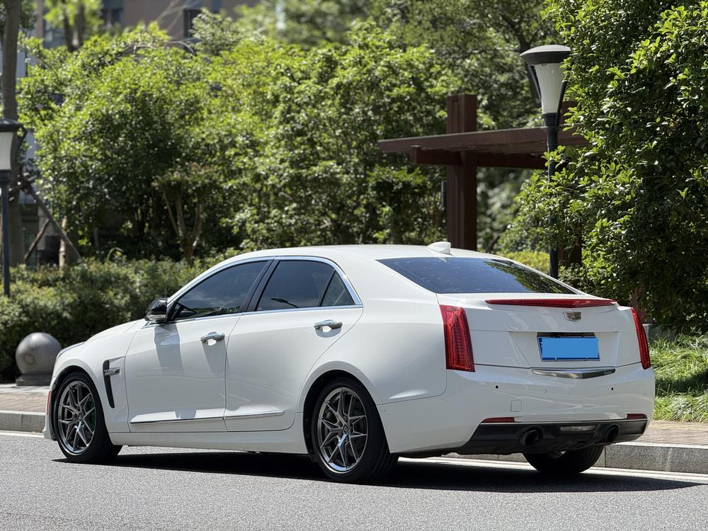 Cadillac Cadillac ATS-L