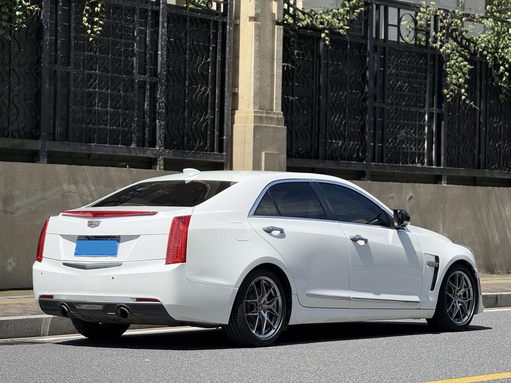 Cadillac Cadillac ATS-L